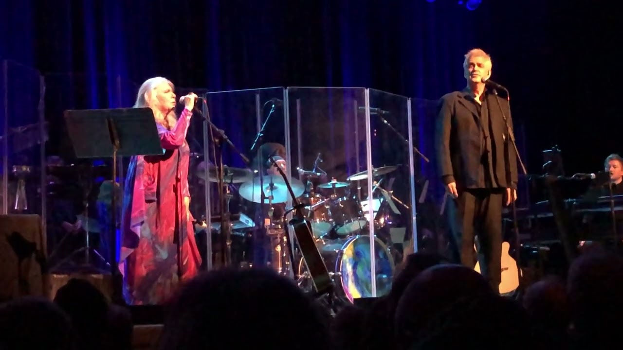 The Captive Heart | Renaissance live in NYC Oct 29, 2022