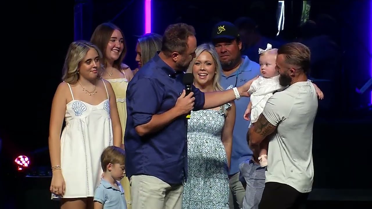 Hearing From Heaven | Pastor Paul Zink II  | August 16, 2026