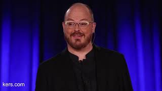 [Futurist/AI] Jonathan Brill - Keynote Preview Strategic Luck
