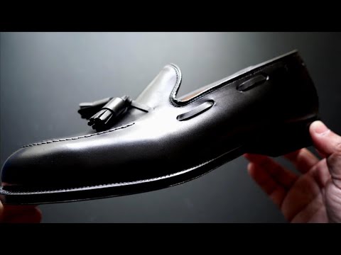BROOKS BROTHERS ＆ CROCKETT & JONES ｜Cavendish 3｜Unboxing