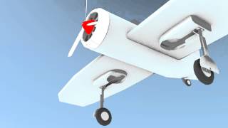 Landing Gear for Kerbal Space Program, Render