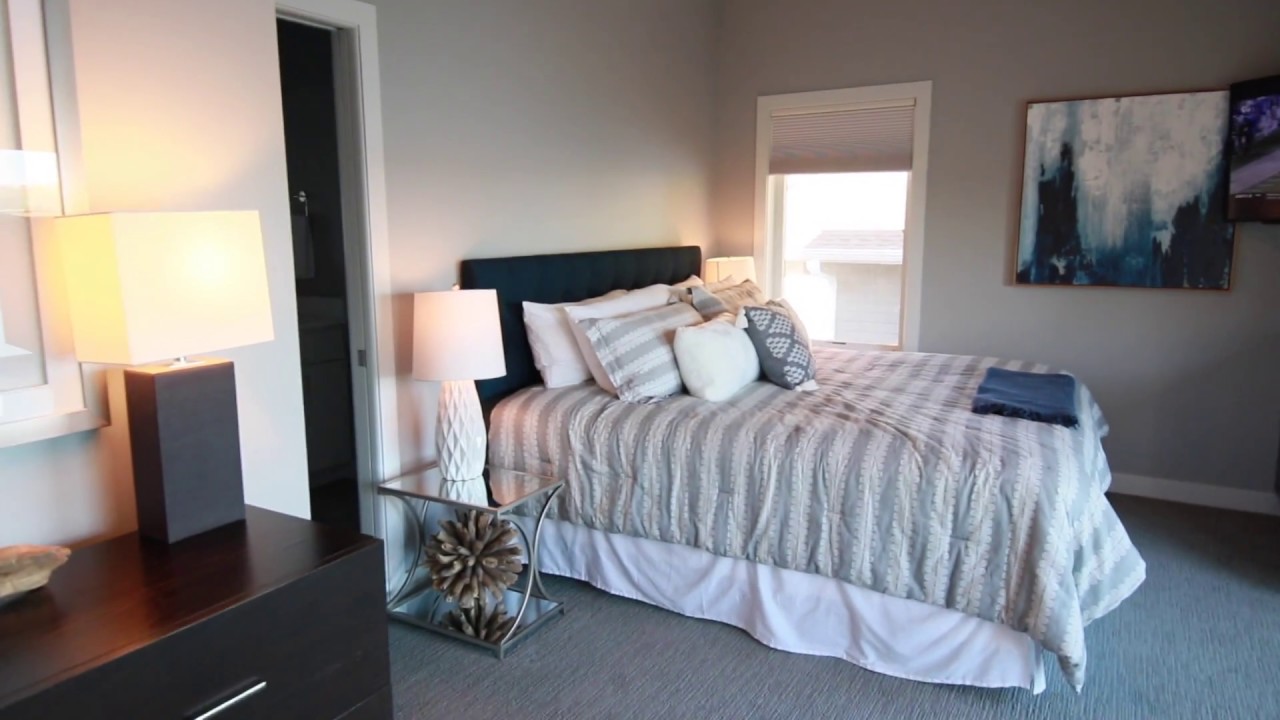 Luxury Rental Home Lake YouTube