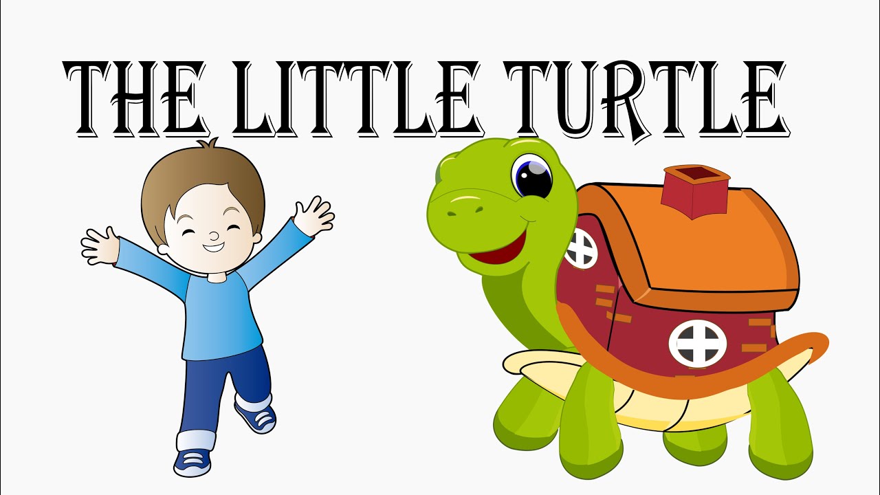The Little Turtle Poem There Was A Little Turtle Tiny Tim I Am A the-little-turtle-poem-there-was-a-little-turtle-tiny-tim-i-am-a