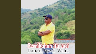 PERNIKAHAN ITU SUCI