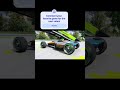 TrackMania Insane Speed Run 🔥 | #shorts #trackmania