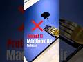 MacBook Air Protection Tips: Ultra Thin Case Installation #macbookair #protection #tips