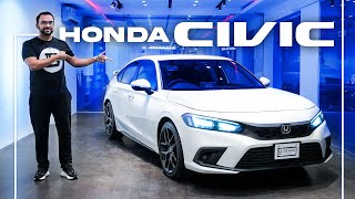 JDM Honda Civic FL1 Review | বাংলাদেশের প্রথম ইউনিট screenshot 4