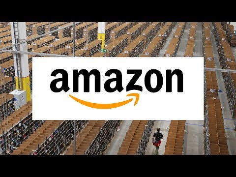 How Does Amazon Ship Products So Fast How Does Amazon Prime Work