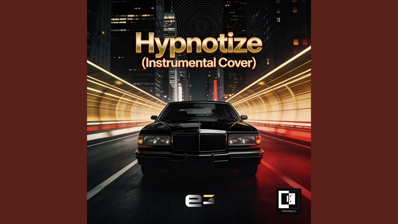 Watch Hypnotize on YouTube Watch Hypnotize on YouTube