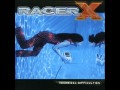 Racer X - The Executioner's Song