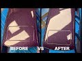 How To: 3-Stage Machine Polishing 2K clear