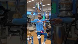 INILAH TROFI PALING LANGKA DALAM SEJARAH DUNIA SEPAKBOLA!!