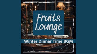 Wintry Winter Solace (Key Ab Ver.)