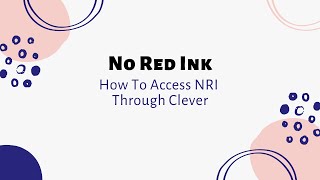 How to Access No Red Ink through Clever Net Worth