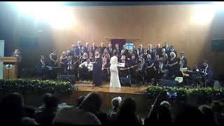 Şu Karşıki Dağda Kar Var Duman Yok..