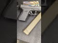 Glock 19 With 30 Round Magazine