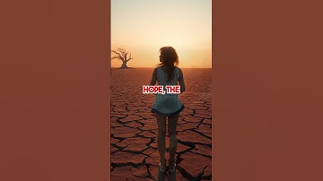 From Despair to Triumph: My Journey of Resilience and Hope