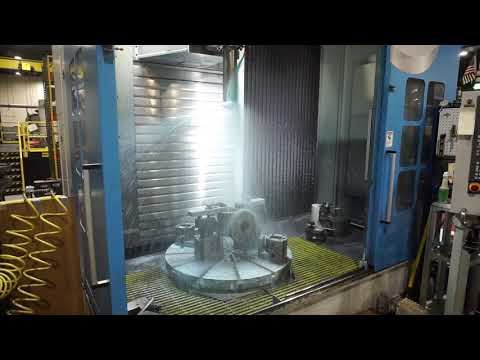 2016 CAMPBELL GRINDER Model 1000C1500
