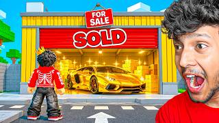 WELCOME to STORAGE HUNTER in Roblox! screenshot 3
