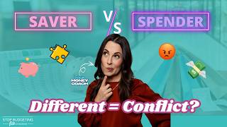 What Happens When Money Opposites Collide?