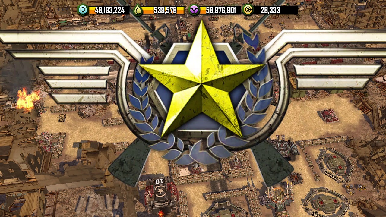 Boss Battle Shadiq with Ares (KAD required or Vulcan gun)