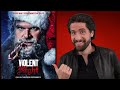 Violent Night - Movie Review