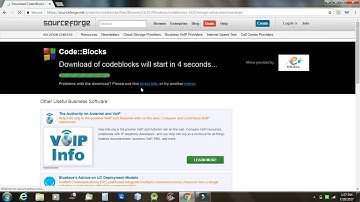 How to Install CodeBlocks 16.01 on Windows 10 / 8.x /7/Vista/XP (2017 UPDATED VERSION)