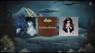 Caribbean Blue × Golden Brown × Love Story #music || Instrumental & Remixed ||