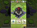 KANE x COC #wwe #clashofclans New army #coc #Kane COC X WWE