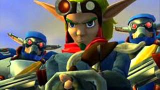 Jak and Daxter Remember the Trilogy