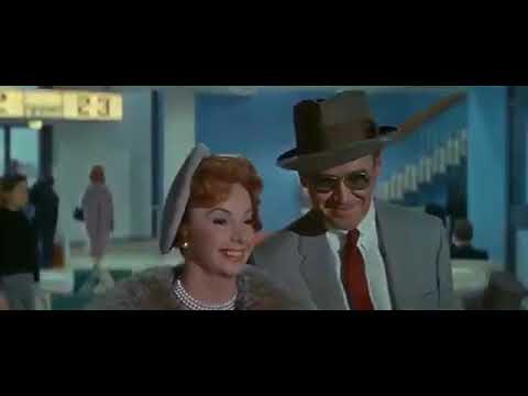 Take Her, She's Mine 1963 James Stewart, Sandra Dee, Audrey Meadows
