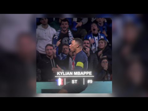 REAL MADRID ATTACKS 2024/25 × INFINITY FUNK [ ULTRA SLOWED ]