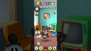 Happy TOM #  Ankit Pant