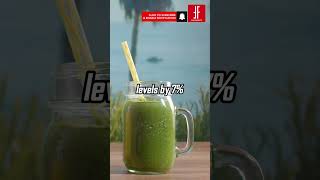 Unbelievable Health Boost From A Single Morning Drink | Celery Juice Benefits