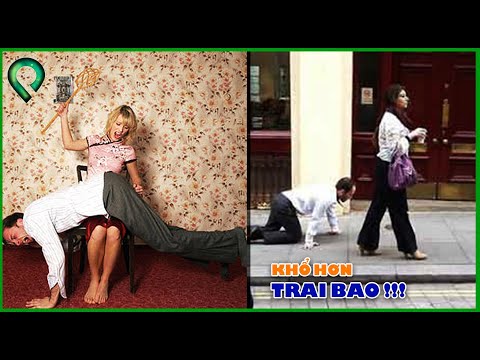 Video SỐC Trước Thói Quen B*iến Thái Vượt Tầm Vũ Trụ Của Các... - youtube