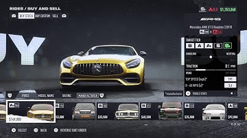 Need for Speed unbound PS5 part 16 story Final