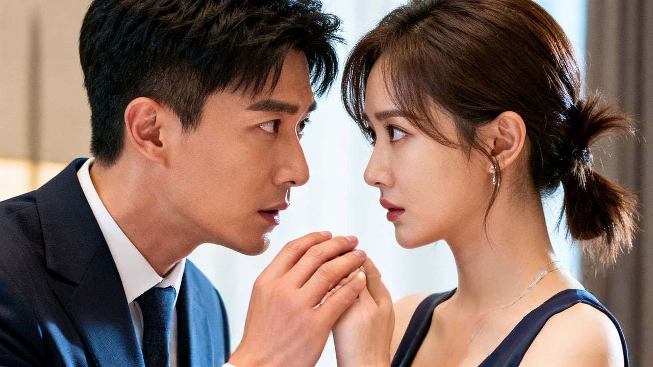 Jogada Sem Sentimento Torna-Se Amor Trágico, Coração Planeado, Plot Twist Surpresa!