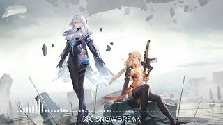 Snowbreak Suspense in Skytopia Dorm OST [Soothing Whispers]