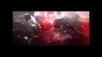 Devil may Cry - Phenomenon ( Thousand Foot Krutch )