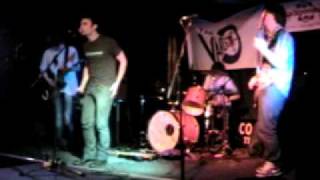 the varlets at westcoast blackpool 29th may 2009