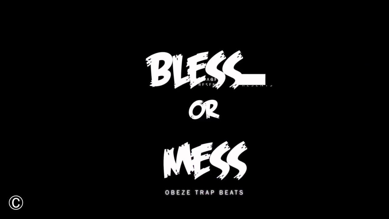 The Block (Prod.By Obeze Beats)(2018)(TRAP BEAT)