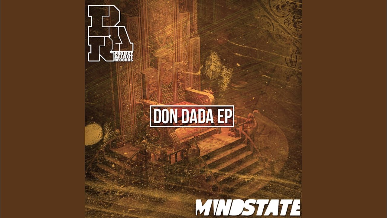 Guarda Don Dada (Original Mix) su YouTube Guarda Don Dada (Original Mix) su YouTube