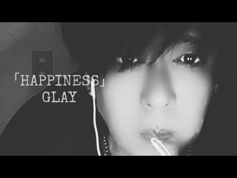 「HAPPINESS/GLAY」covered by syota