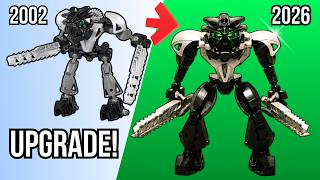 This ONUA NUVA Revamp will SHOCK you...