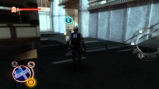 Prototype PC English Playthrough Part 4