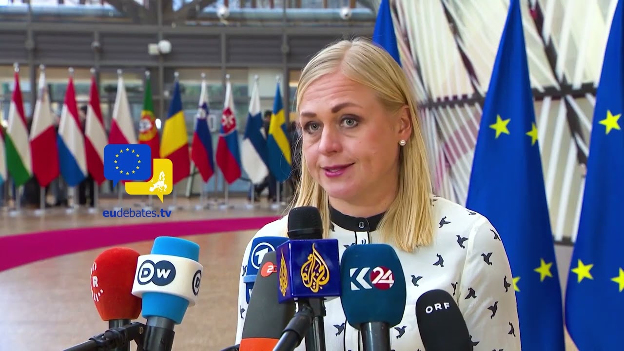 Extremely Concerning – Finland Pushes for Total Maritime Ban as Russia Targets Civilians 🇫🇮🇺🇦