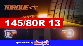 Torque Tyre 14580R13 Review Torque Tire Review Torque Tire Quality?