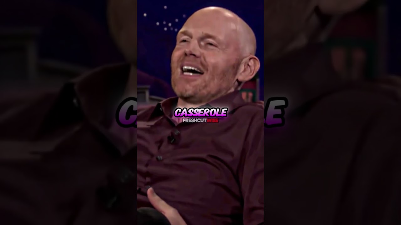 Bill Burr's LEGENDARY Breakfast Story