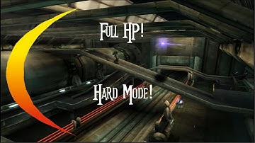 TimeSplitters 2 Robot Factory On Hard With No Health Lost