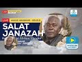 LIVE Salat Al Janazah Hajji Abdul Mubiru Musoke At Kololo Masjid Abubakar